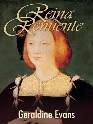 cover image of Reina Renuente